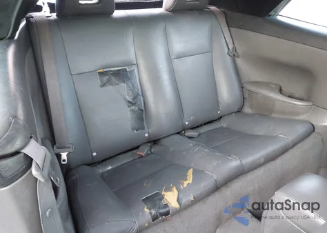 2008 Toyota Camry Solara Sle z USA, uszkodzony, nr VIN 4T1FA38P98U157617